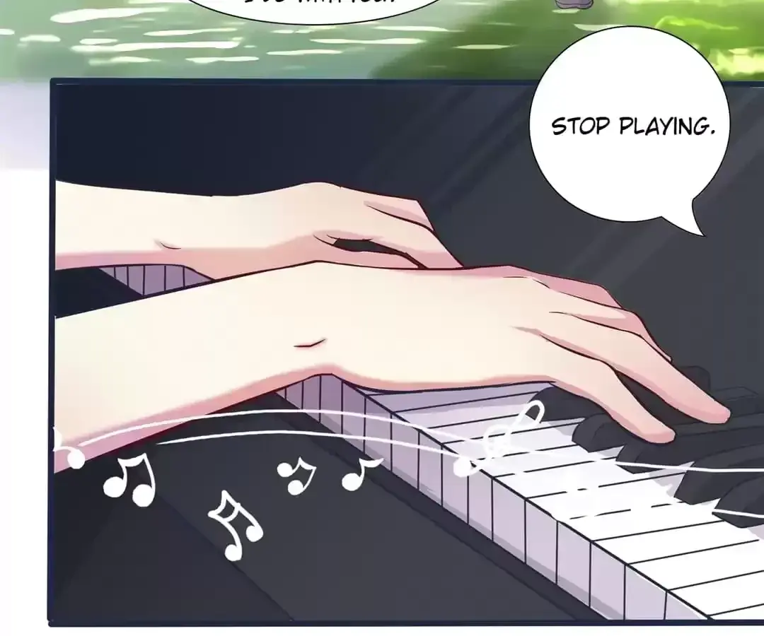 Captured Willingly By You Chapter 22 page 7 - 