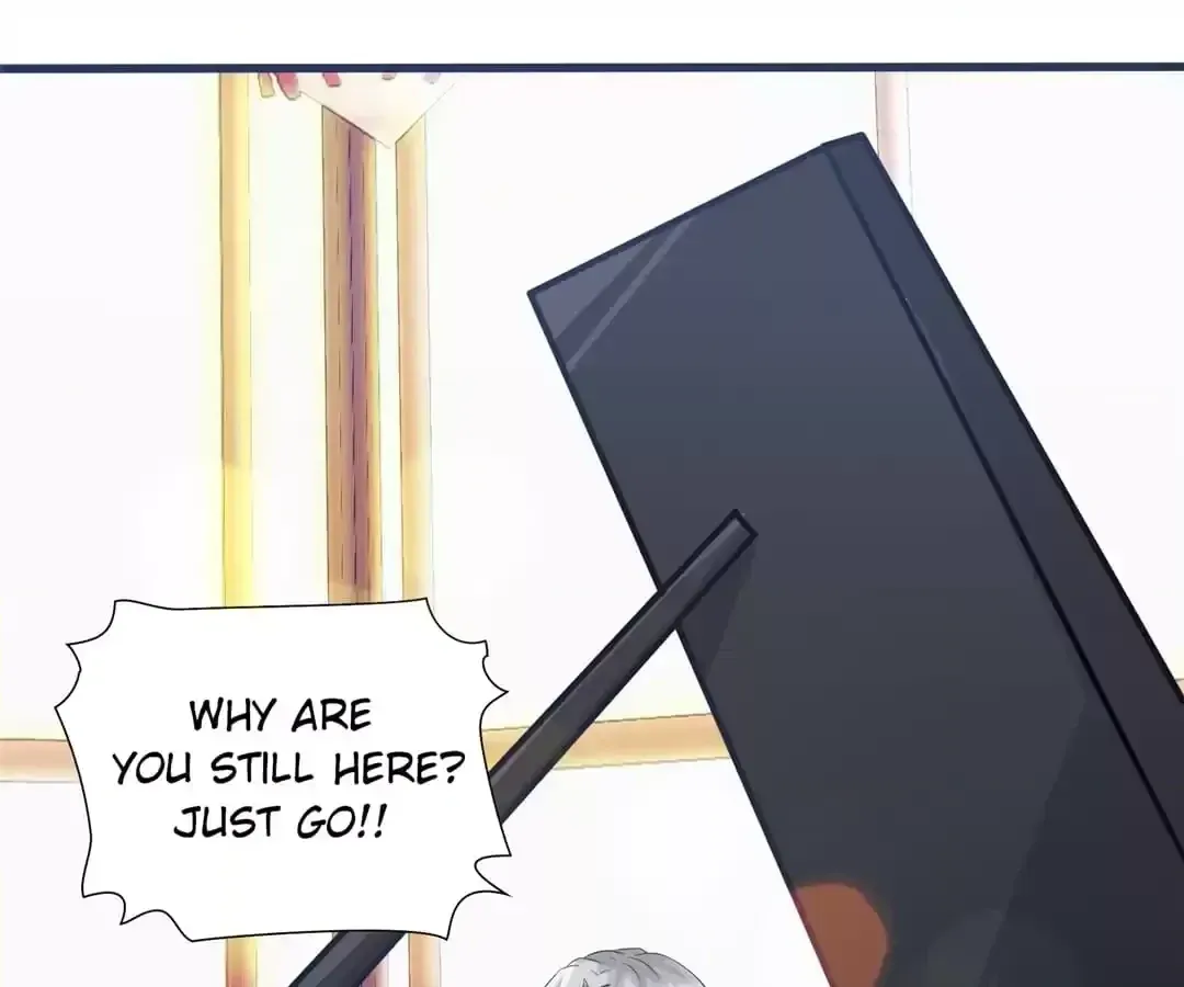 Captured Willingly By You Chapter 22 page 10 - 