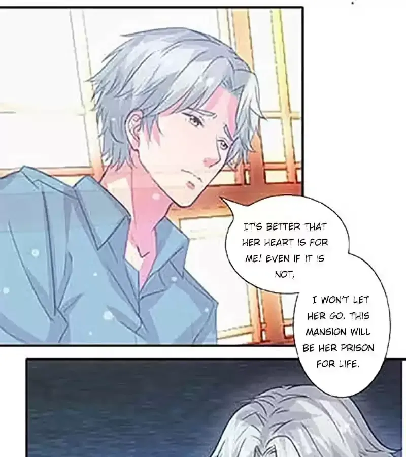 Captured Willingly By You Chapter 23 page 12 - 