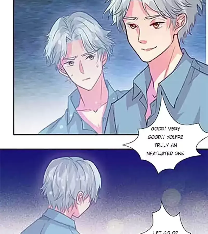 Captured Willingly By You Chapter 23 page 13 - 