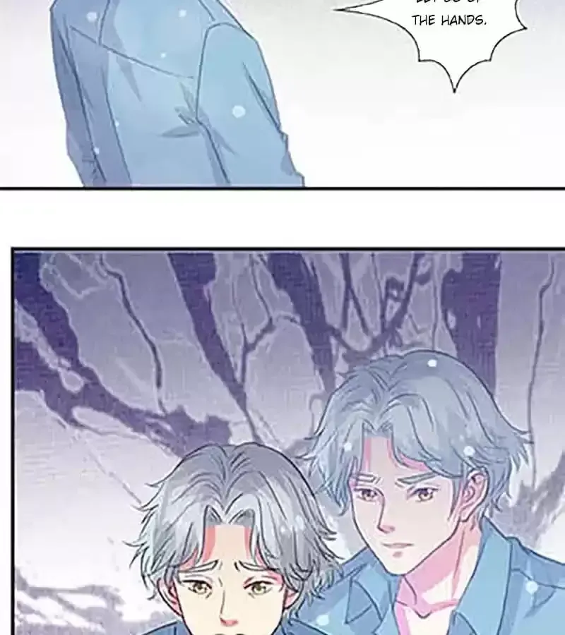 Captured Willingly By You Chapter 23 page 14 - 