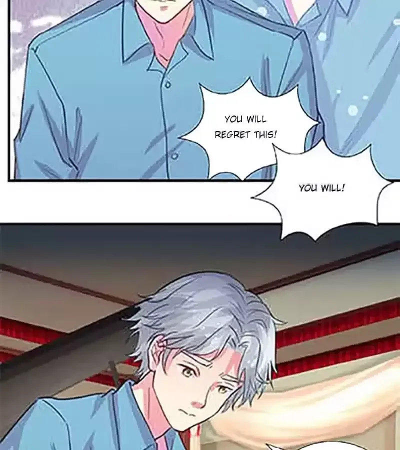 Captured Willingly By You Chapter 23 page 15 - 