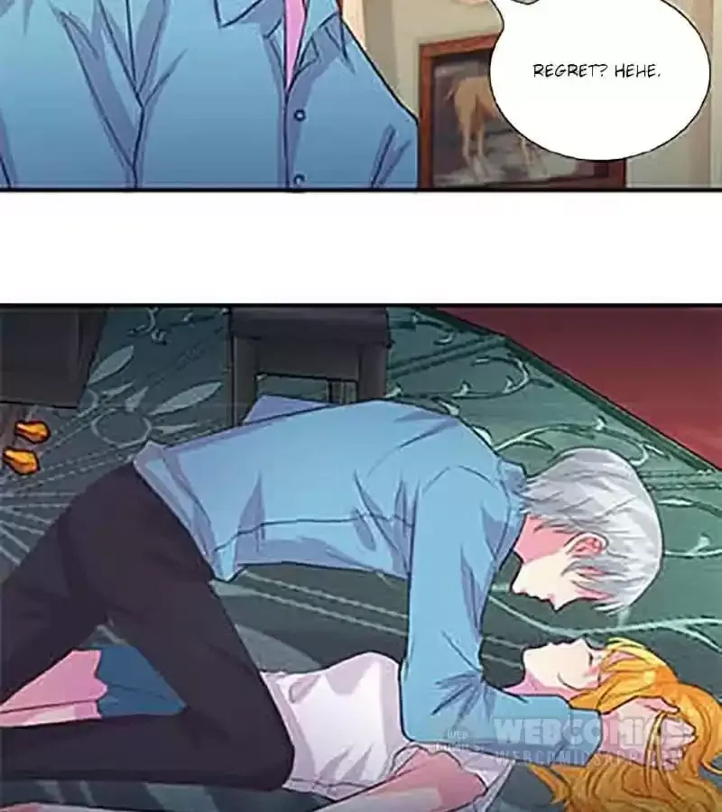 Captured Willingly By You Chapter 23 page 16 - 