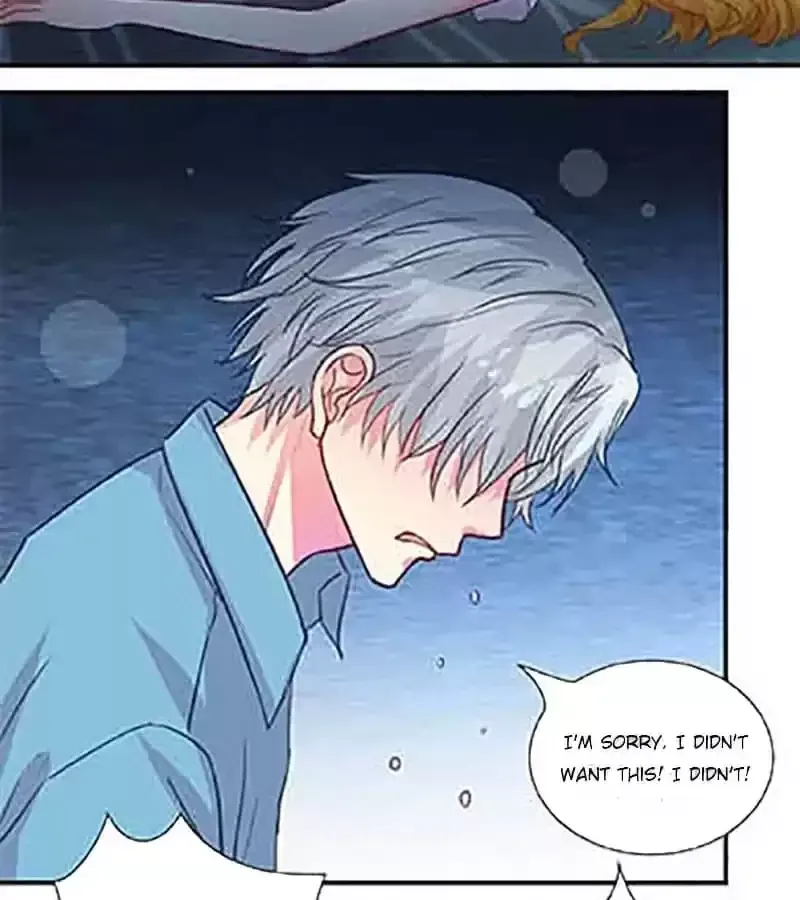 Captured Willingly By You Chapter 23 page 17 - 