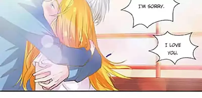 Captured Willingly By You Chapter 23 page 19 - 