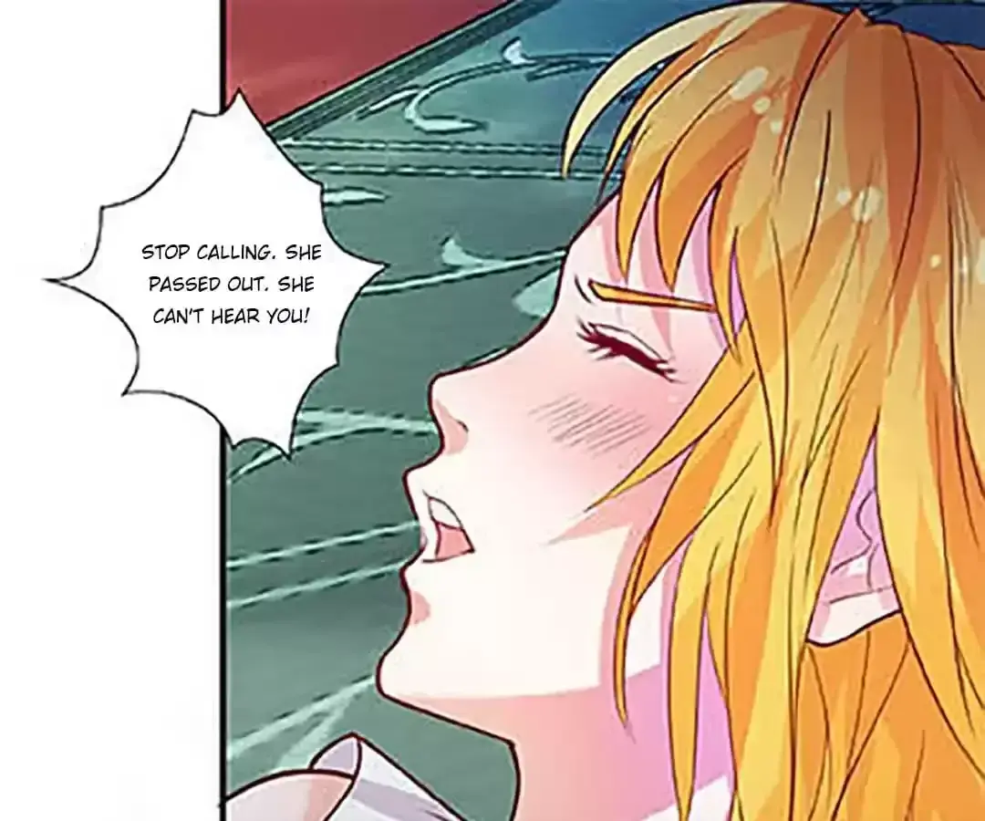 Captured Willingly By You Chapter 23 page 3 - 
