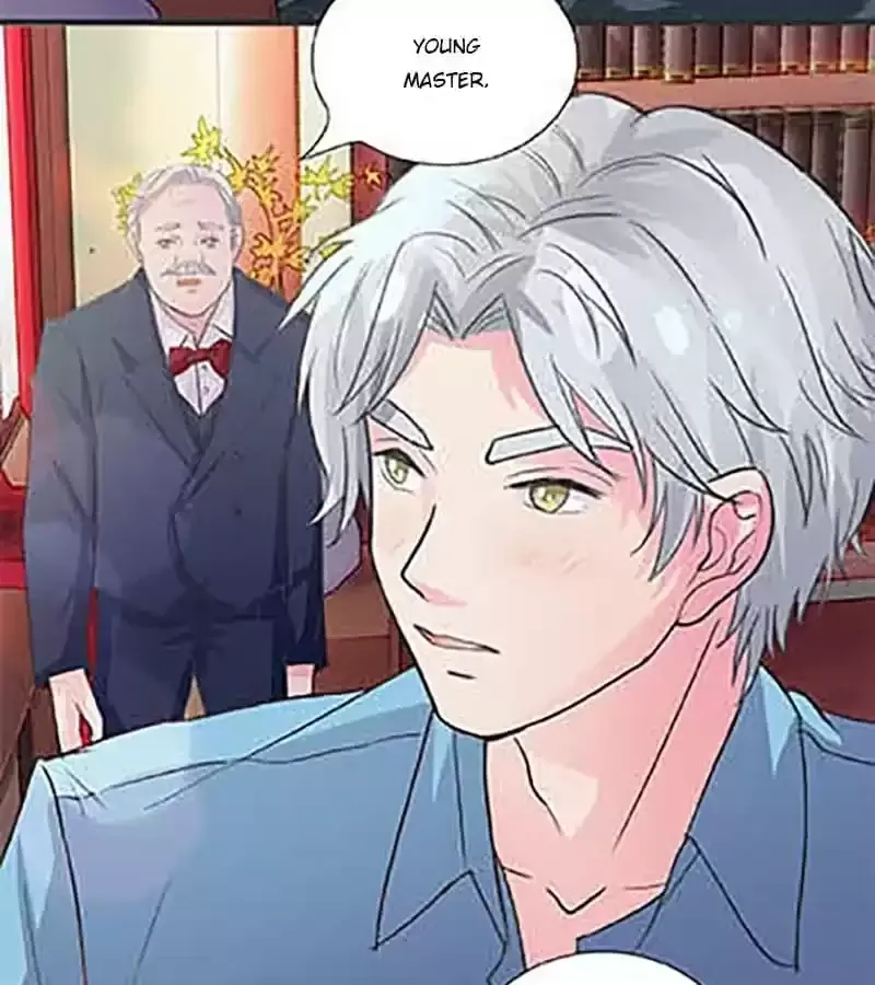 Captured Willingly By You Chapter 23 page 22 - 