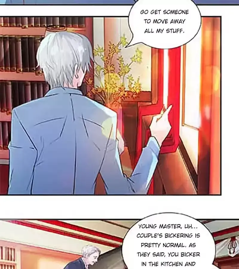 Captured Willingly By You Chapter 23 page 23 - 