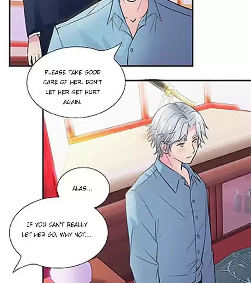 Captured Willingly By You Chapter 23 page 27 - 