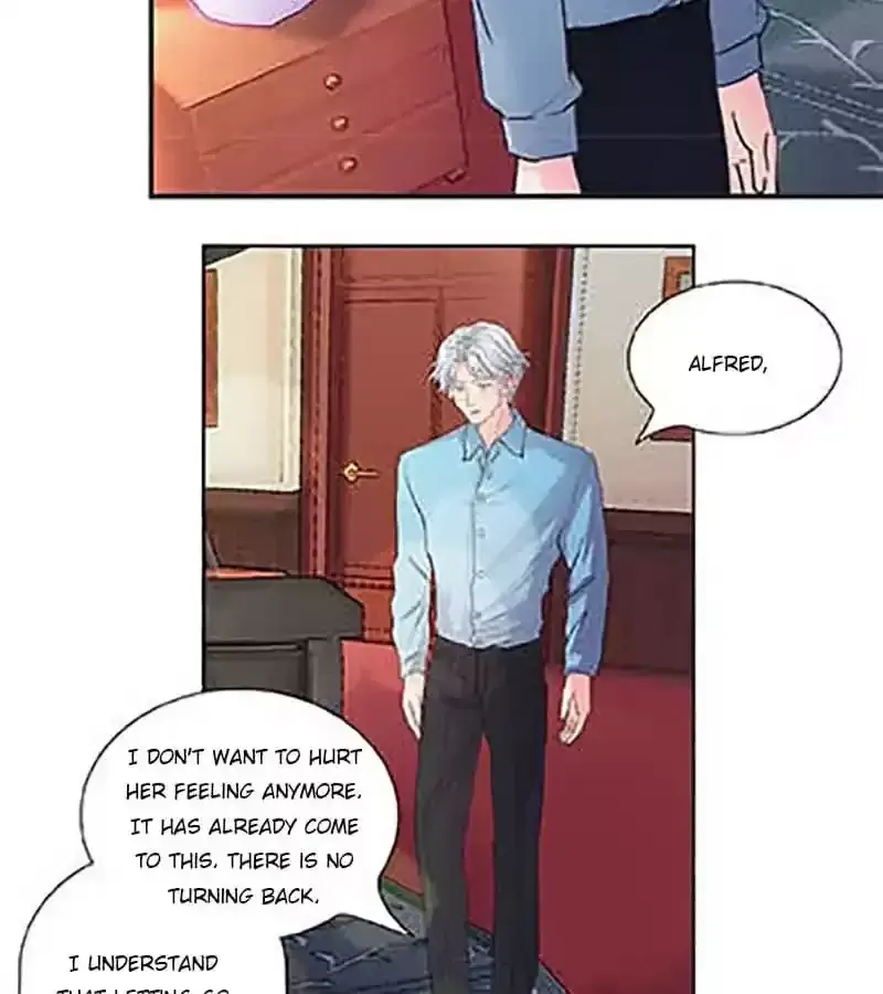 Captured Willingly By You Chapter 23 page 28 - 