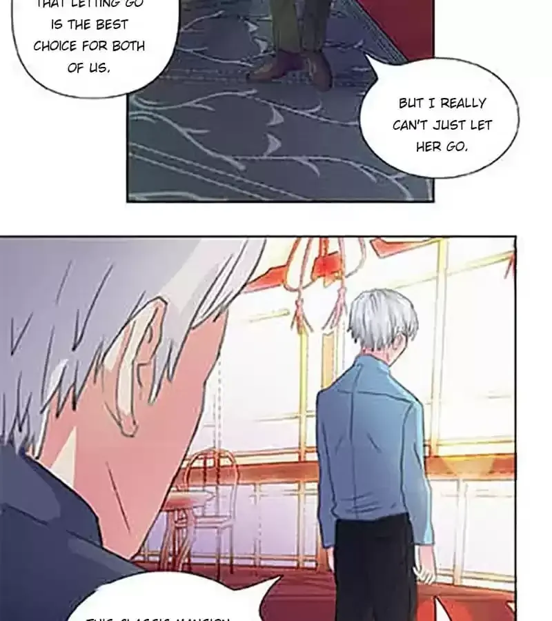 Captured Willingly By You Chapter 23 page 29 - 