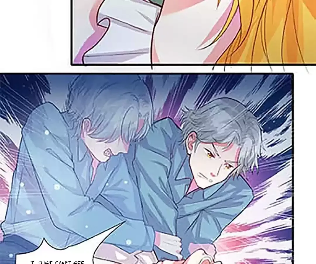 Captured Willingly By You Chapter 23 page 4 - 