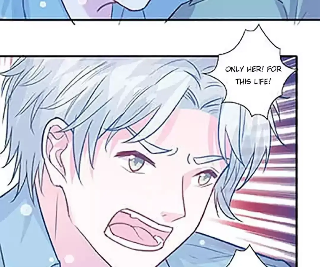 Captured Willingly By You Chapter 23 page 7 - 