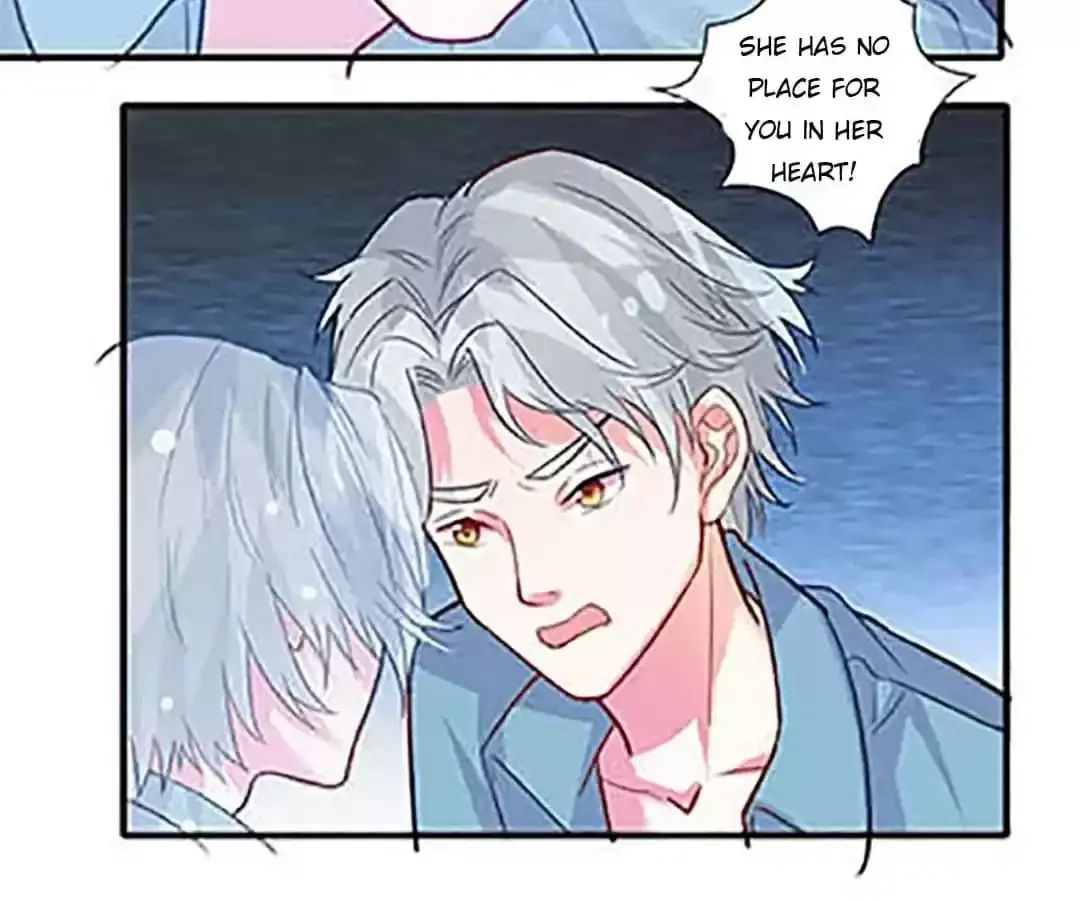Captured Willingly By You Chapter 23 page 8 - 