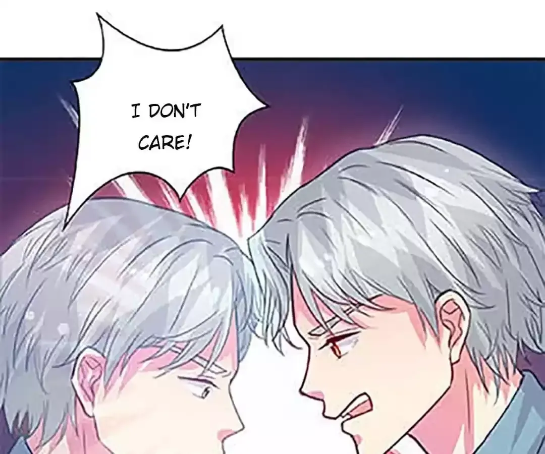 Captured Willingly By You Chapter 23 page 9 - 