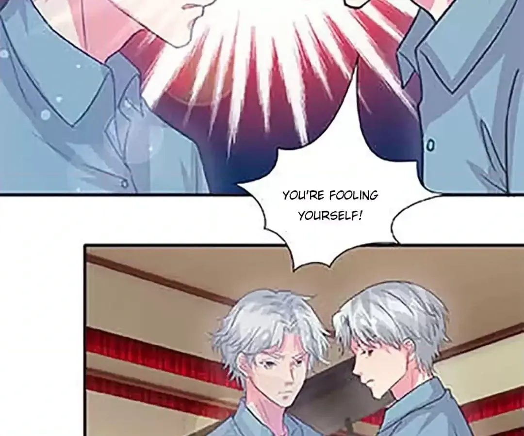 Captured Willingly By You Chapter 23 page 10 - 