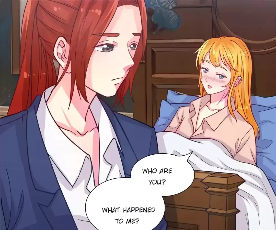 Captured Willingly By You Chapter 24 page 16 - 