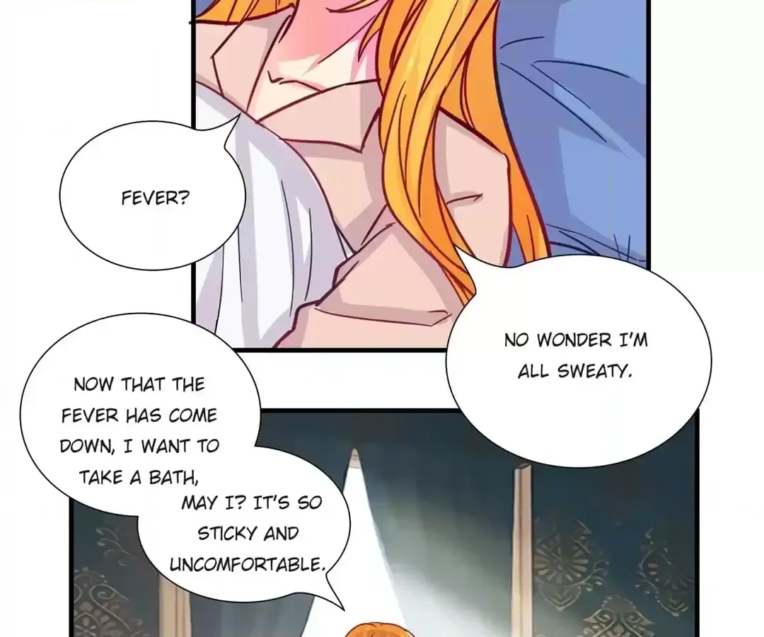 Captured Willingly By You Chapter 24 page 20 - 