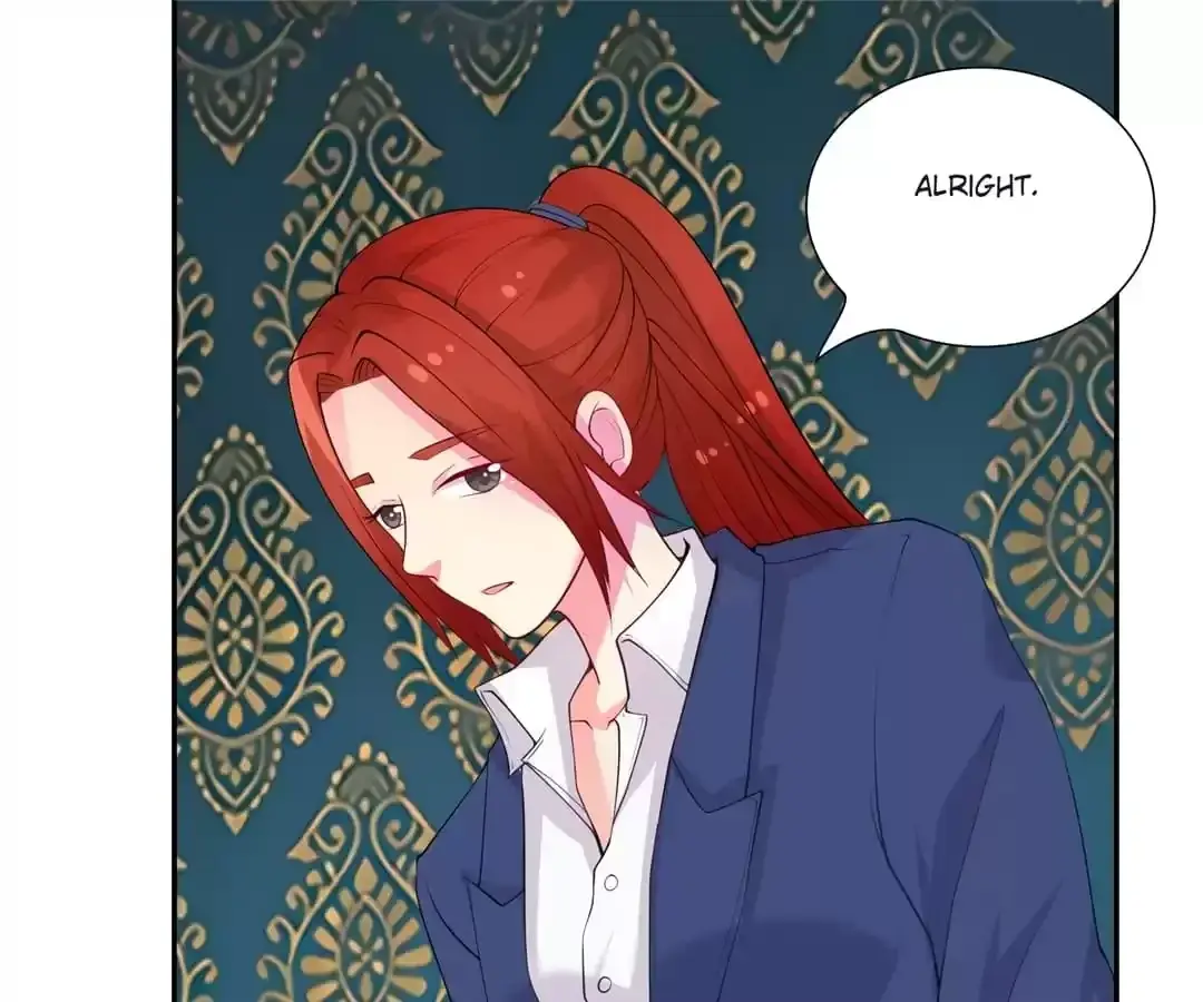 Captured Willingly By You Chapter 24 page 22 - 