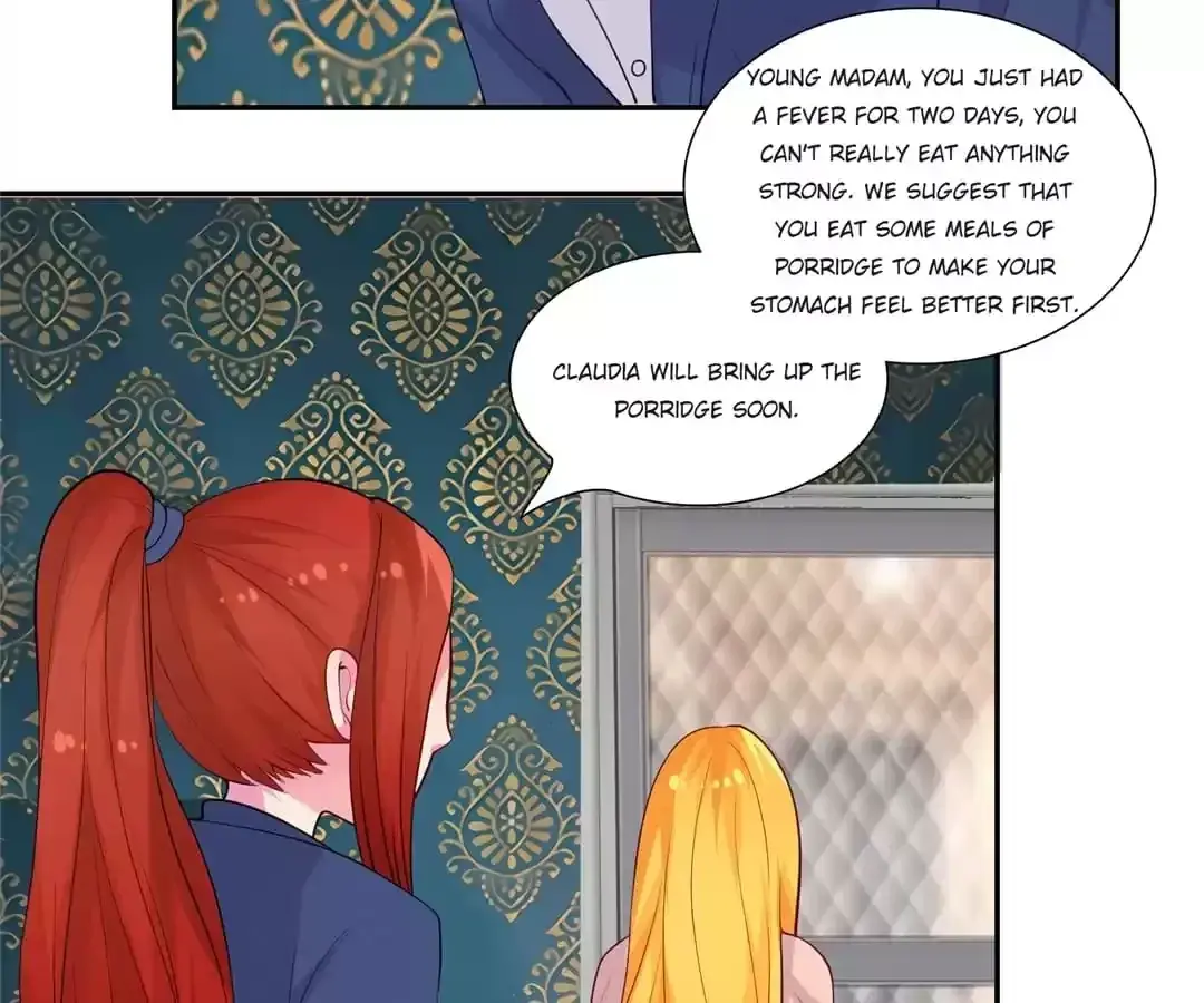 Captured Willingly By You Chapter 24 page 23 - 