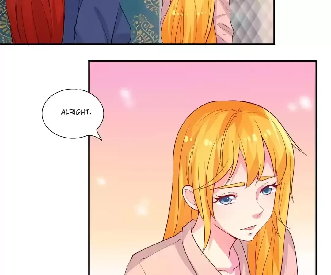 Captured Willingly By You Chapter 24 page 24 - 