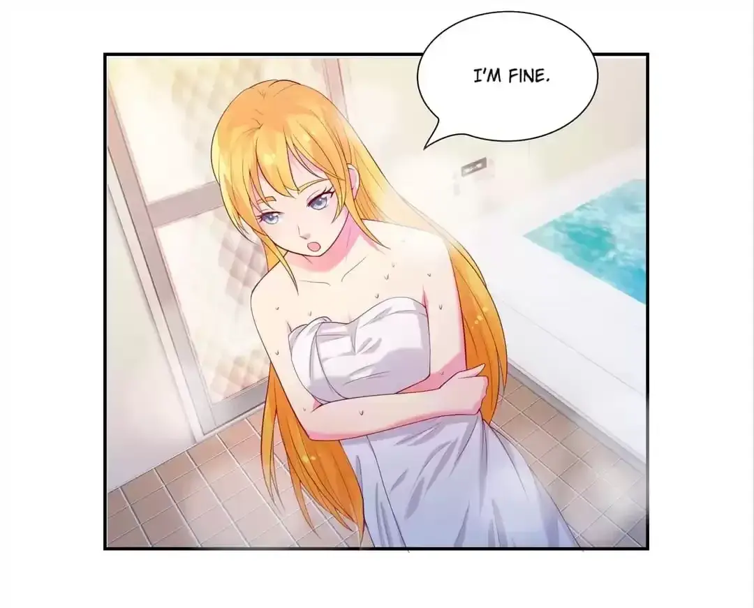 Captured Willingly By You Chapter 24 page 26 - 