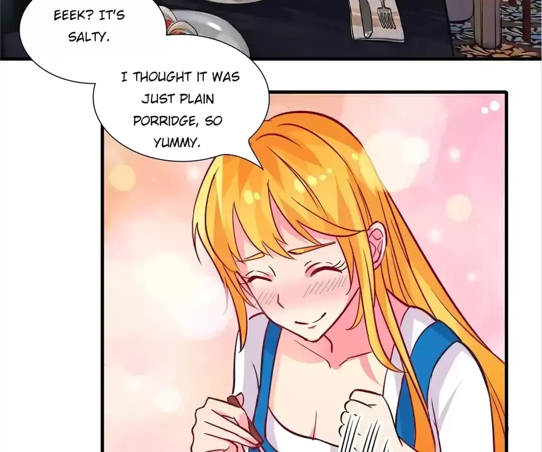 Captured Willingly By You Chapter 24 page 28 - 
