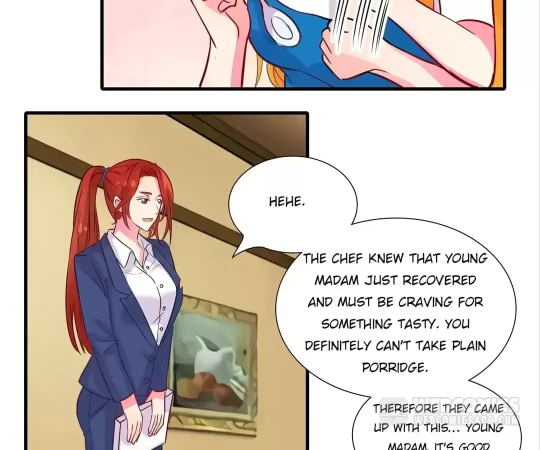 Captured Willingly By You Chapter 24 page 29 - 