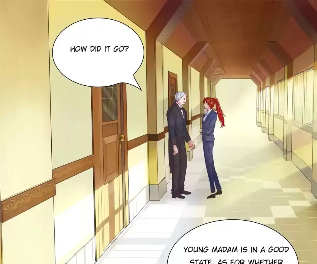 Captured Willingly By You Chapter 24 page 33 - 
