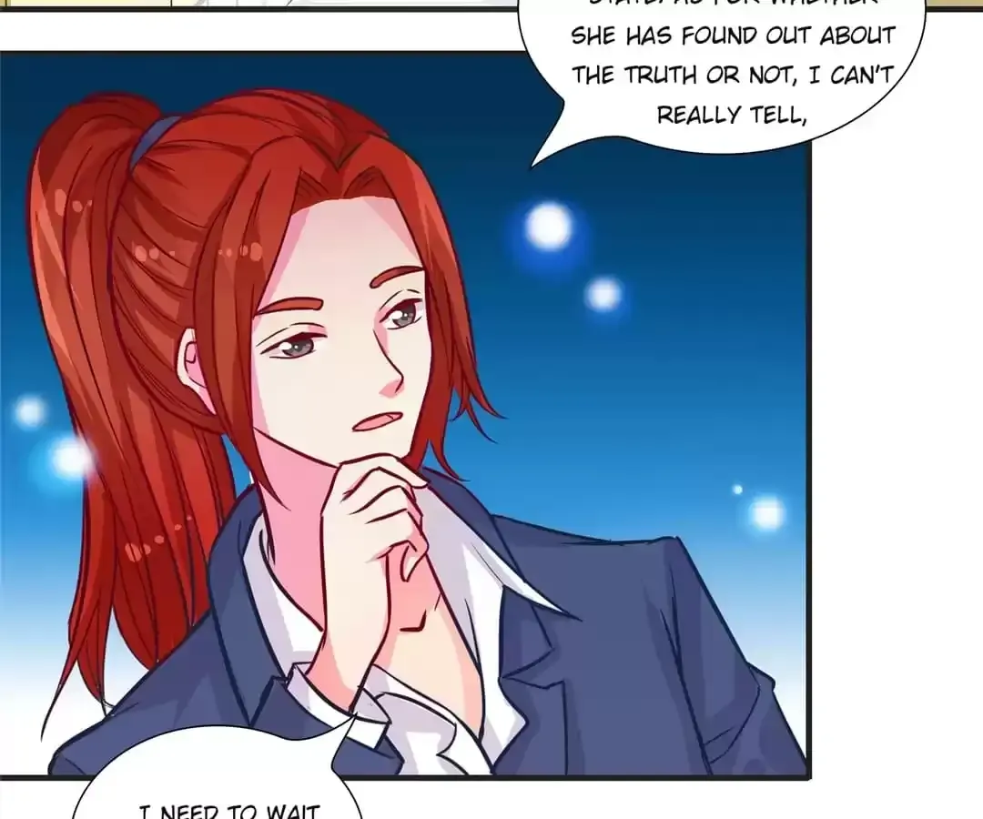 Captured Willingly By You Chapter 24 page 34 - 