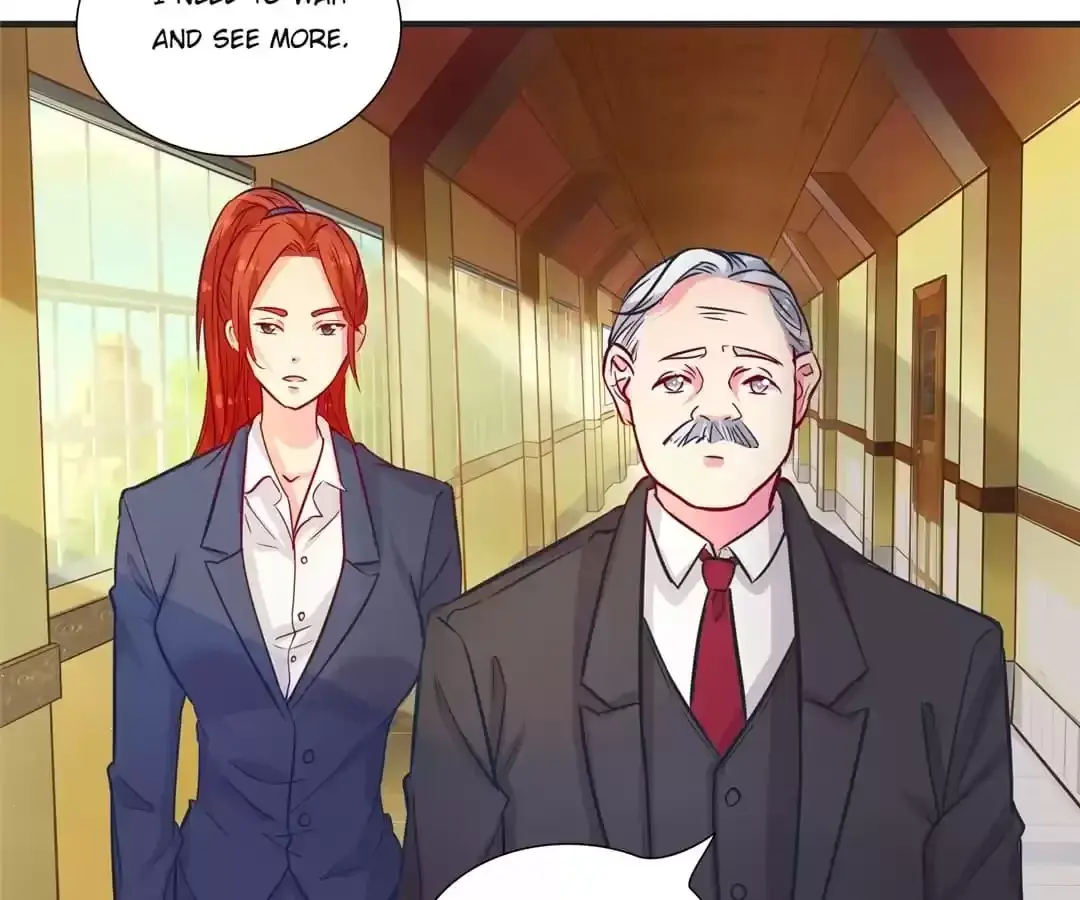 Captured Willingly By You Chapter 24 page 35 - 