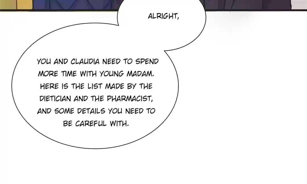 Captured Willingly By You Chapter 24 page 36 - 