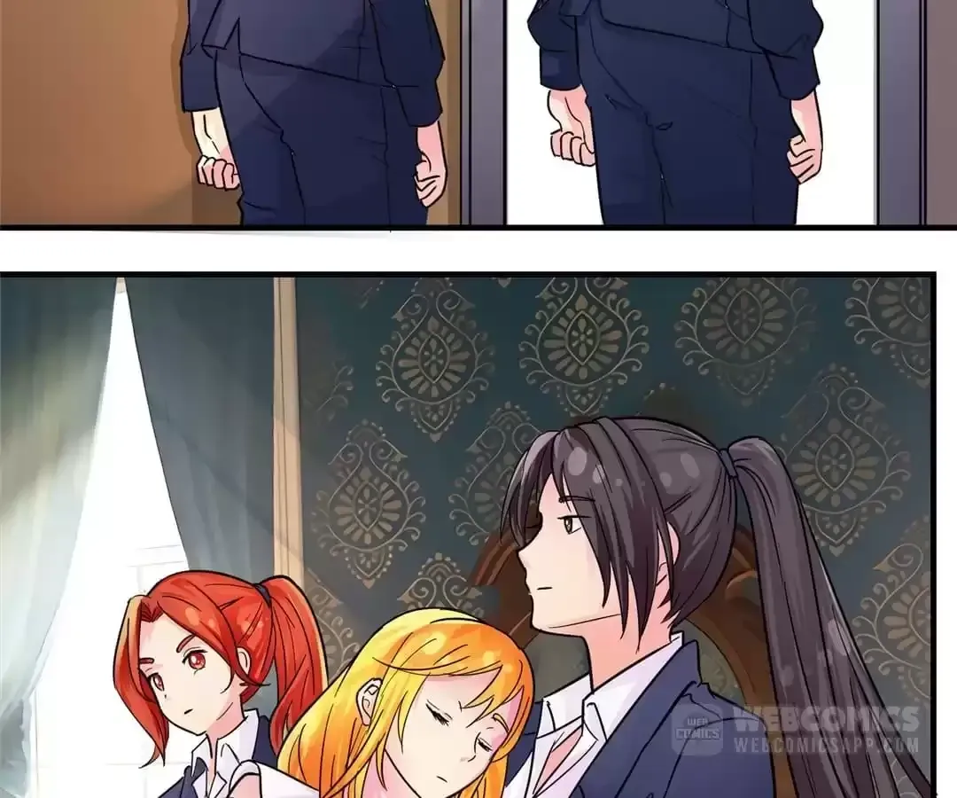 Captured Willingly By You Chapter 24 page 5 - 