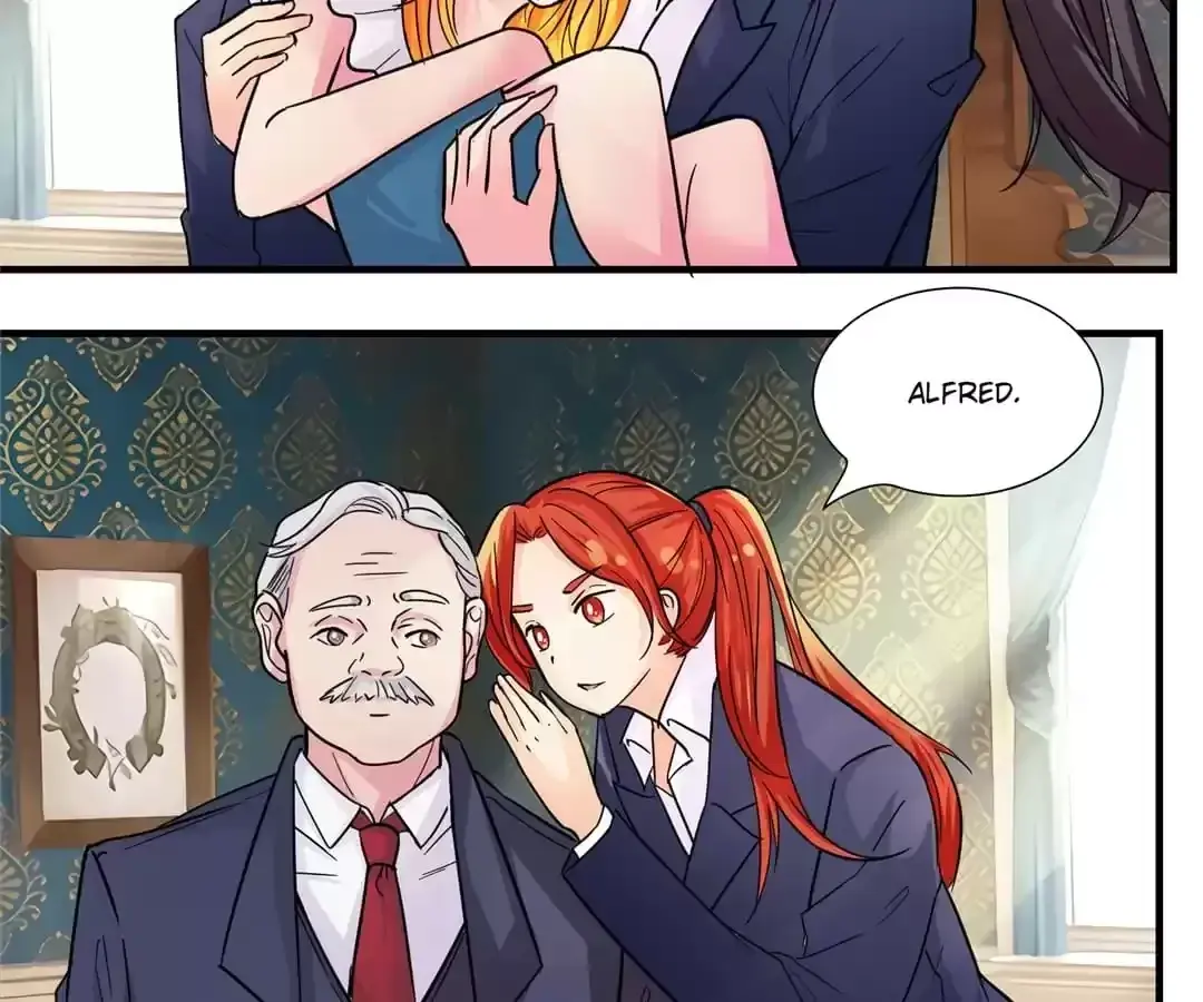 Captured Willingly By You Chapter 24 page 6 - 