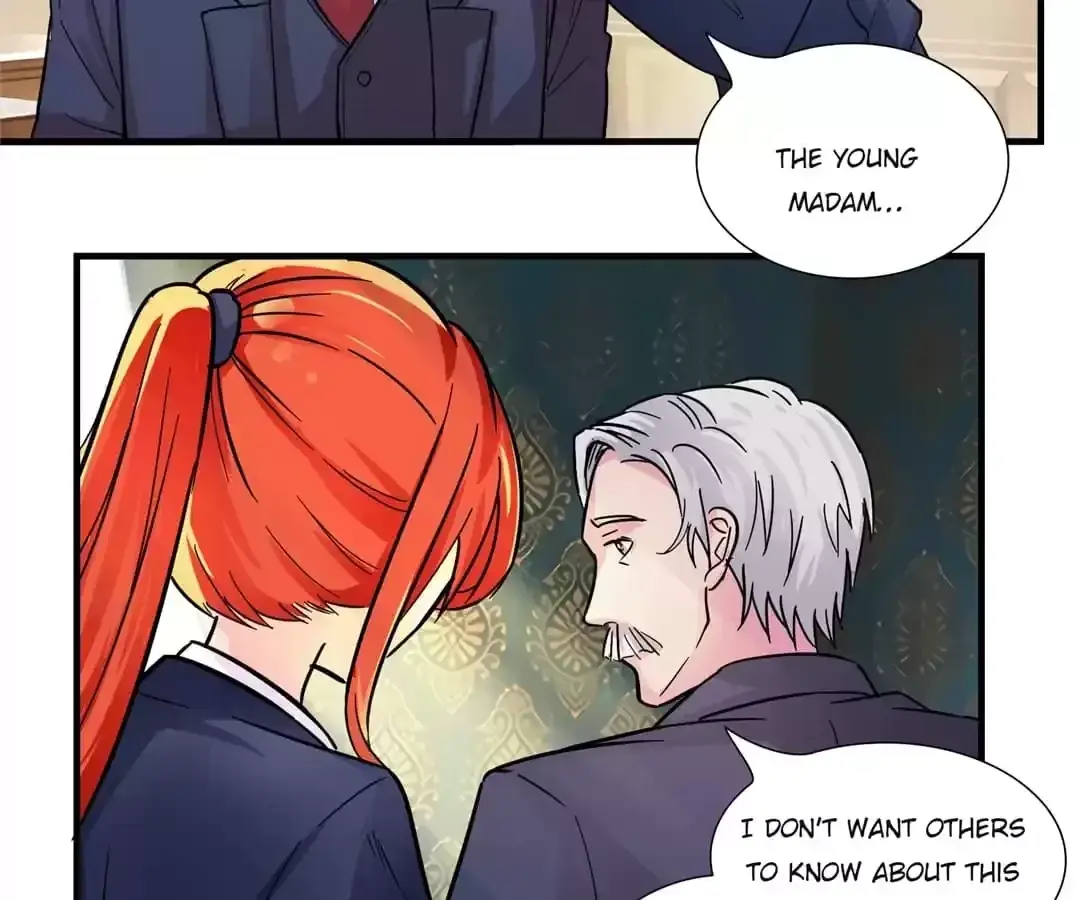Captured Willingly By You Chapter 24 page 7 - 