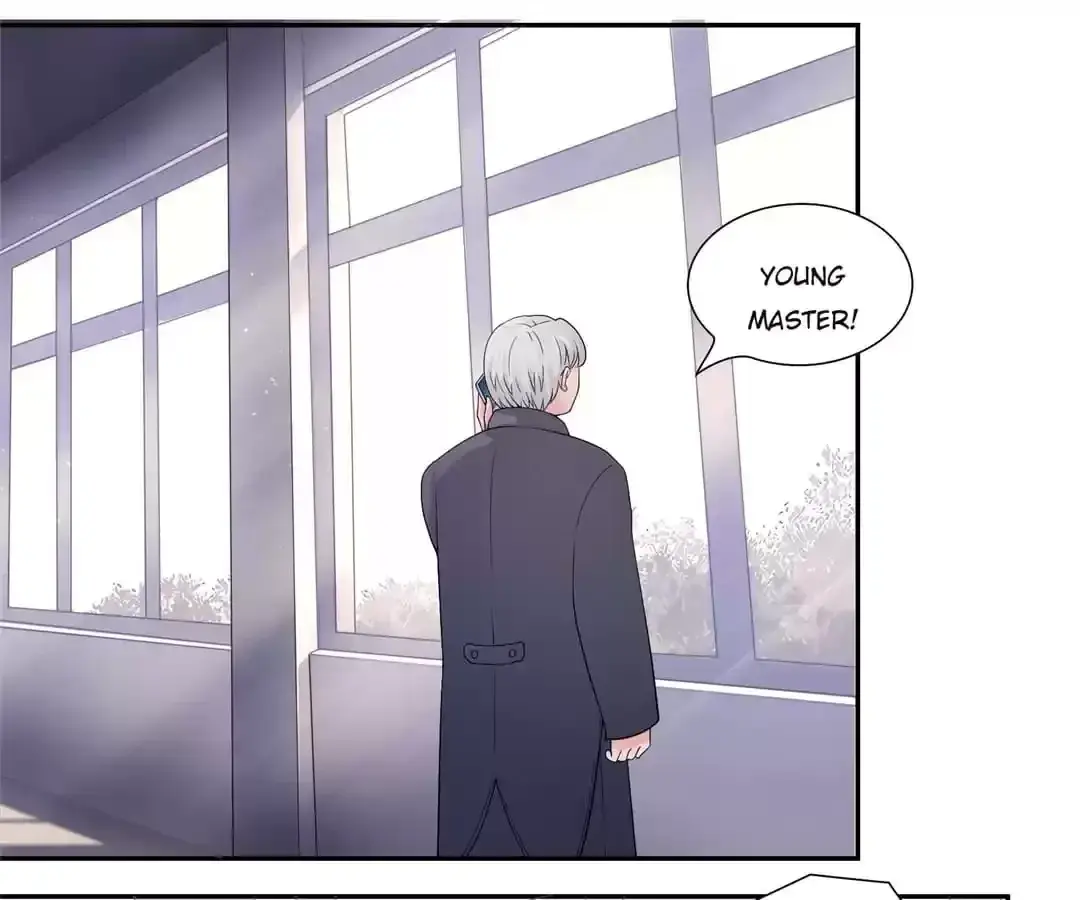 Captured Willingly By You Chapter 25 page 2 - 