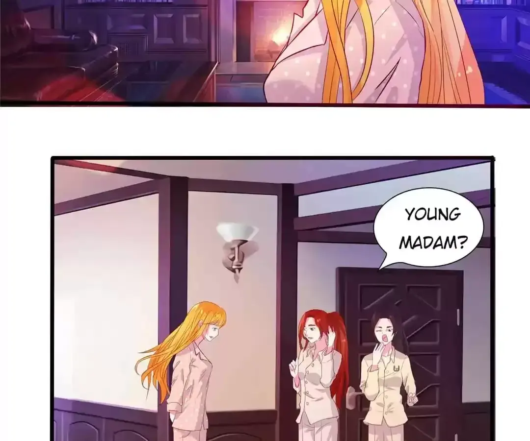 Captured Willingly By You Chapter 25 page 11 - 
