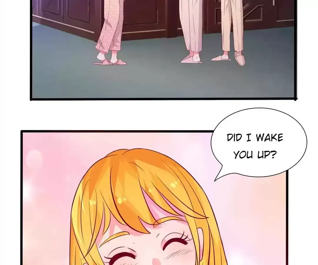 Captured Willingly By You Chapter 25 page 12 - 