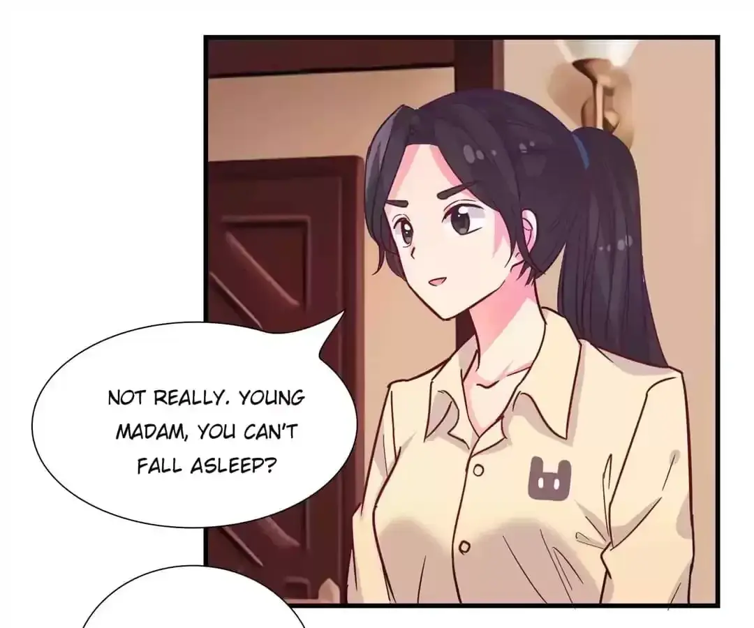 Captured Willingly By You Chapter 25 page 14 - 
