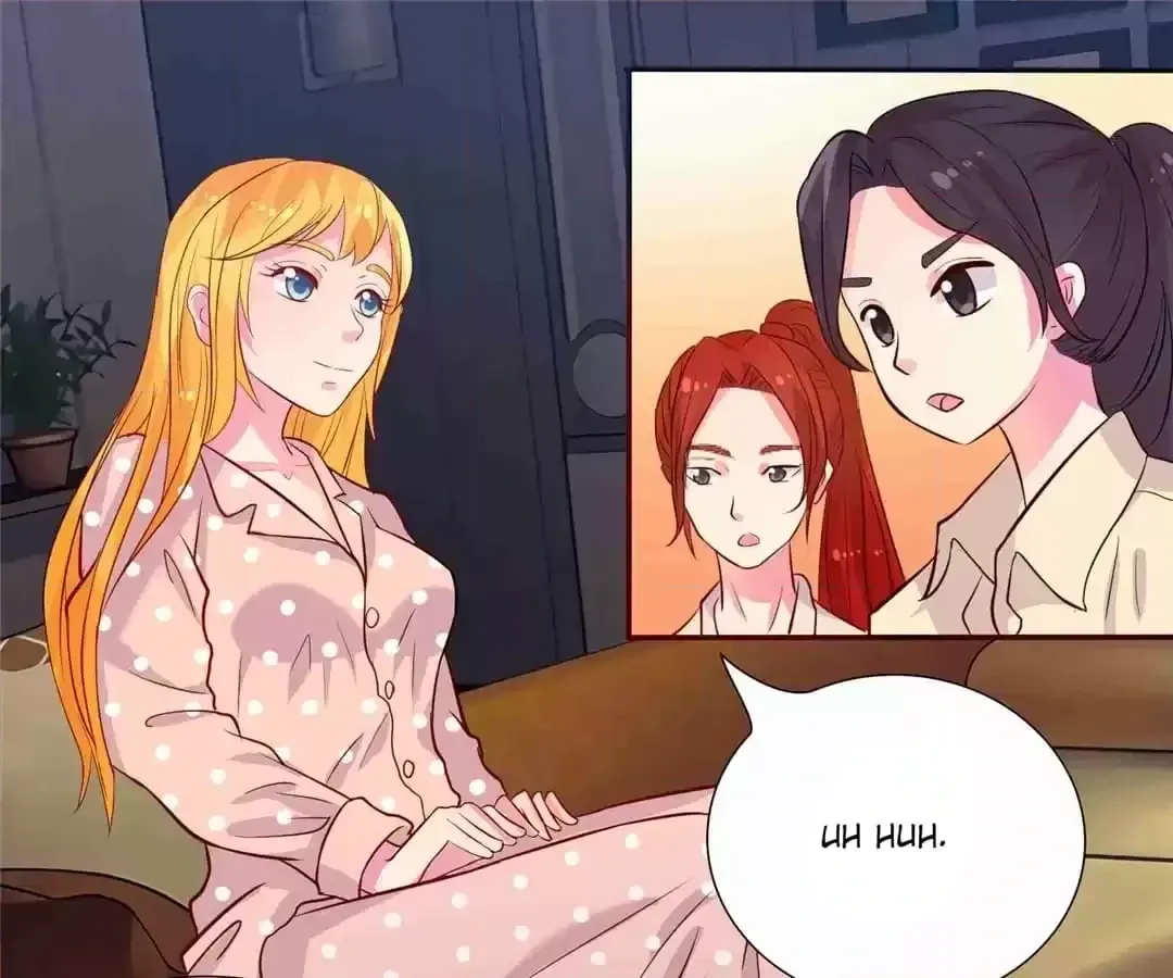 Captured Willingly By You Chapter 25 page 20 - 