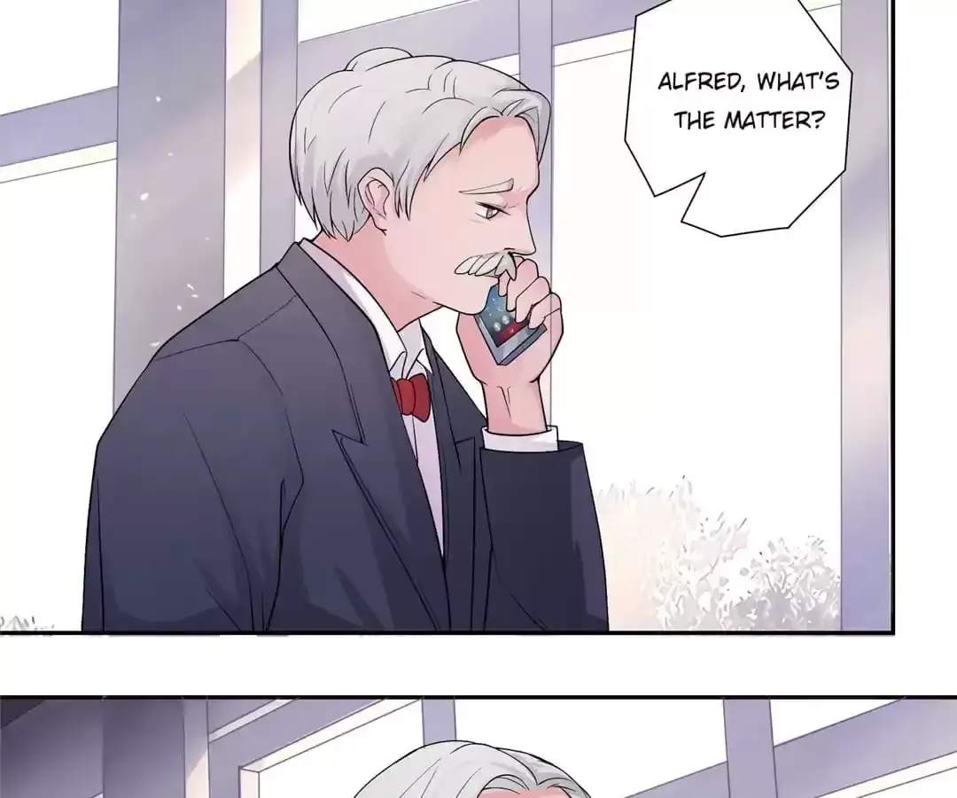 Captured Willingly By You Chapter 25 page 3 - 