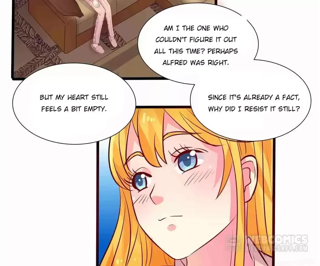 Captured Willingly By You Chapter 25 page 23 - 