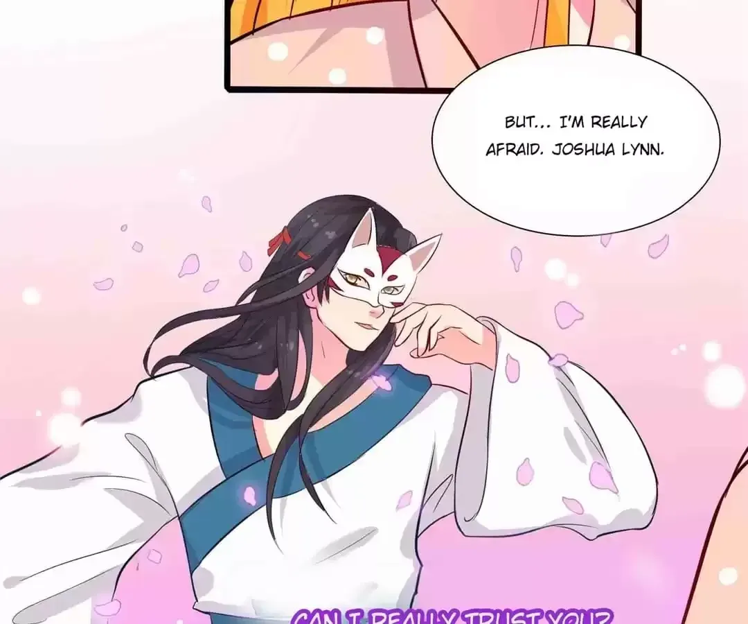 Captured Willingly By You Chapter 25 page 24 - 