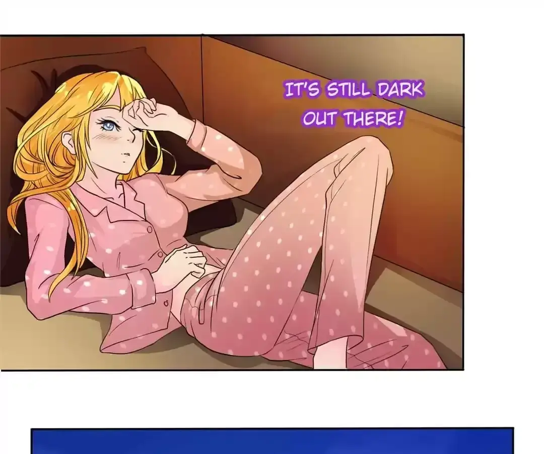 Captured Willingly By You Chapter 25 page 26 - 