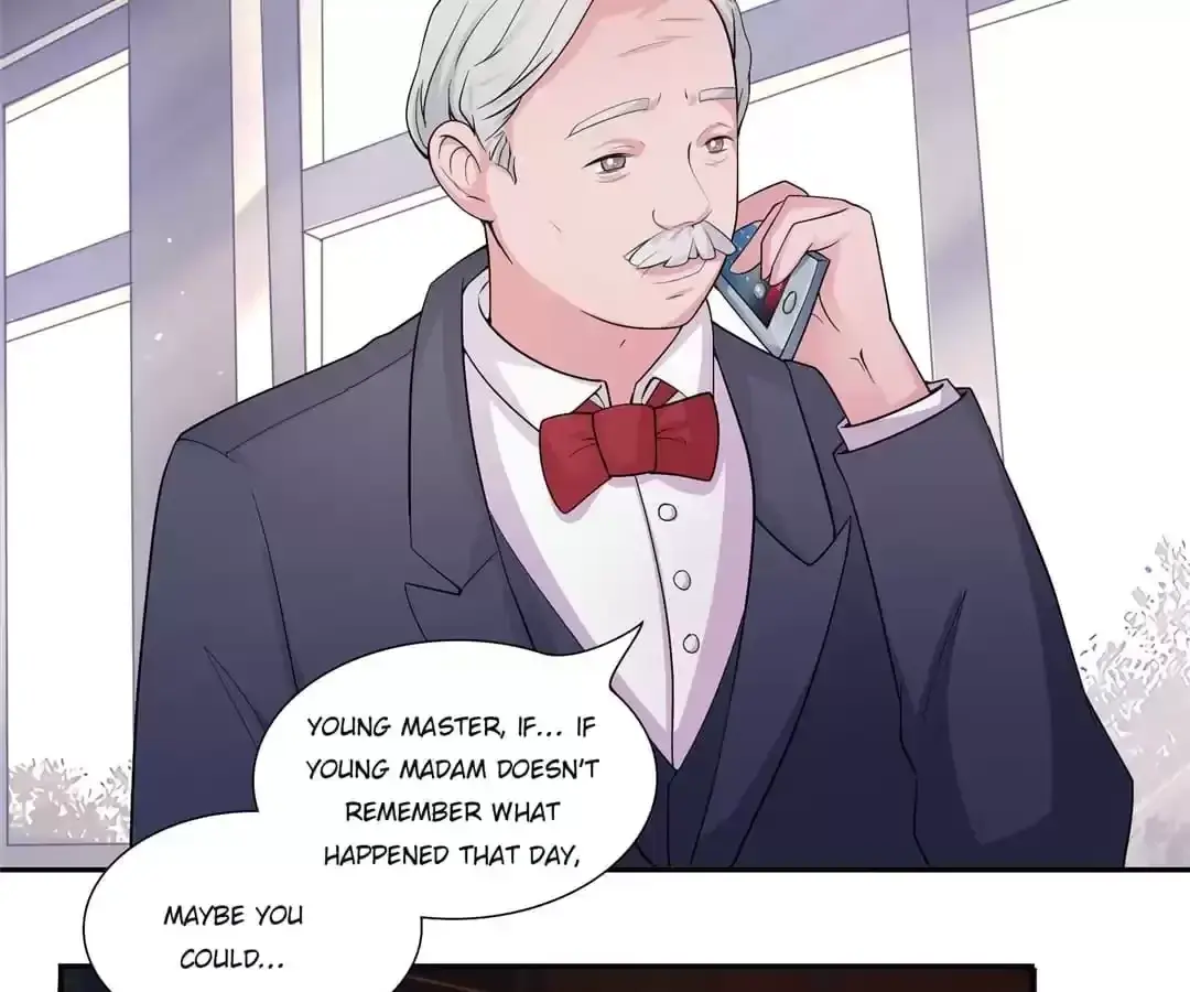 Captured Willingly By You Chapter 25 page 4 - 