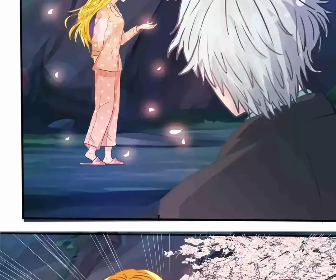 Captured Willingly By You Chapter 25 page 34 - 