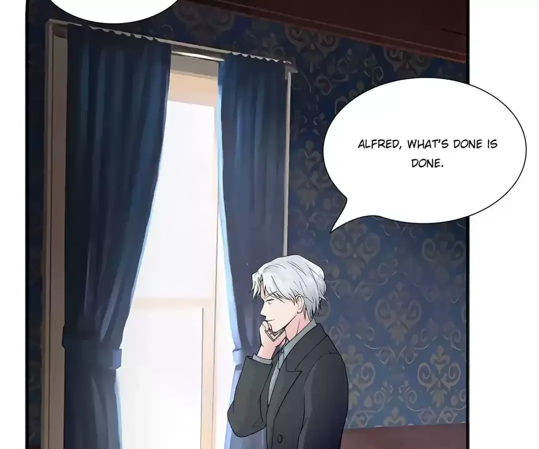 Captured Willingly By You Chapter 25 page 5 - 