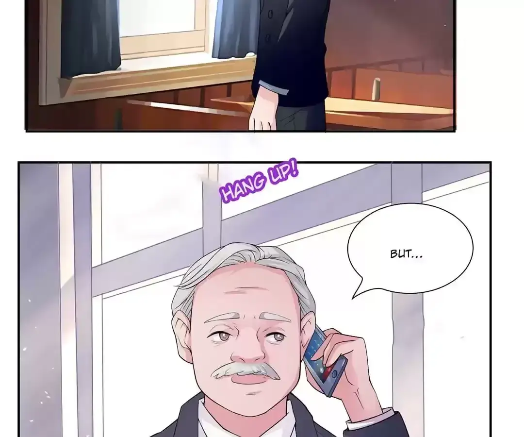 Captured Willingly By You Chapter 25 page 6 - 