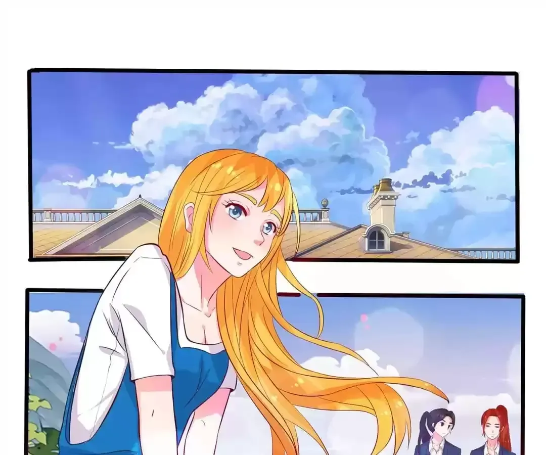 Captured Willingly By You Chapter 25 page 8 - 