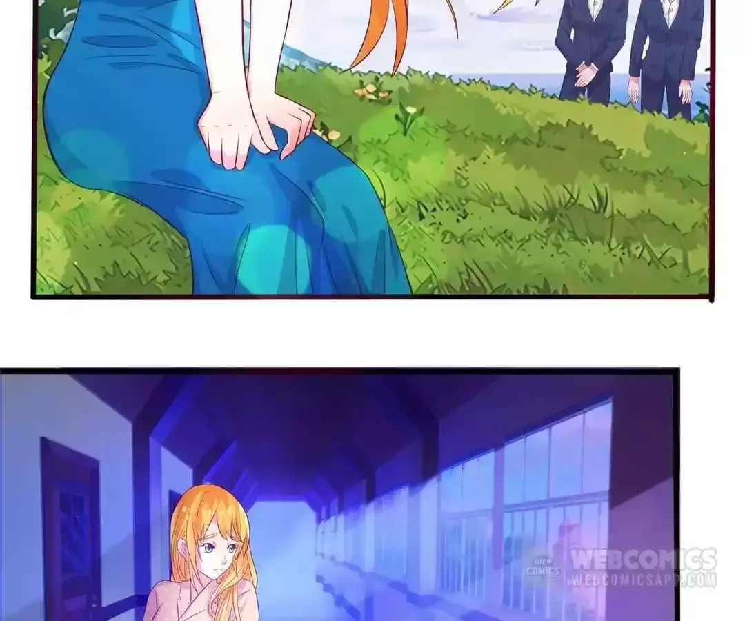 Captured Willingly By You Chapter 25 page 9 - 